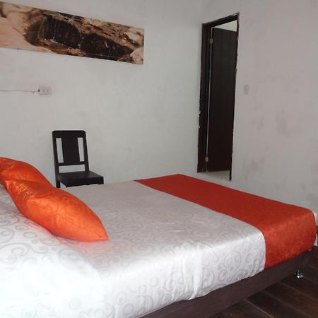 Raices Hotel San Agustin Szoba fotó