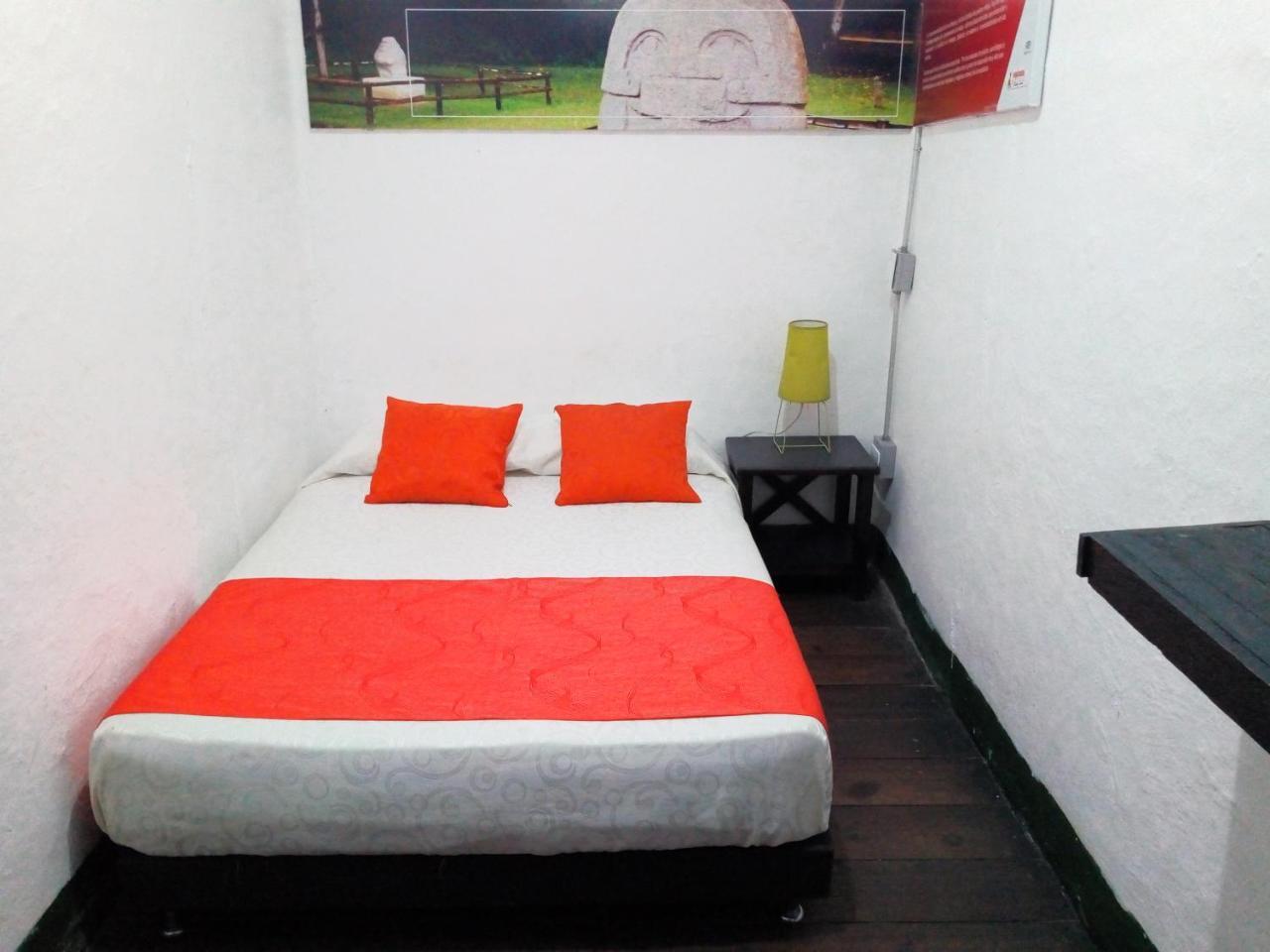 Raices Hotel San Agustin Kültér fotó